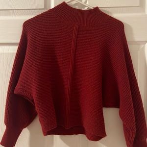 Womens sweater